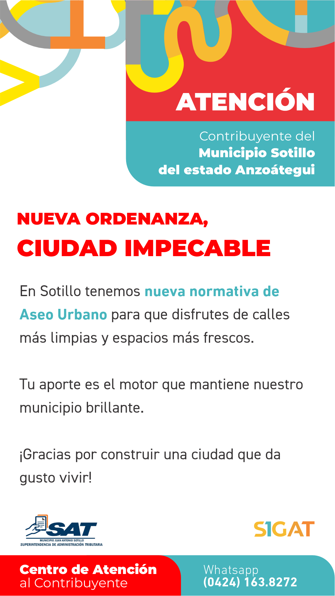 Imagen de bienvenida o anuncio